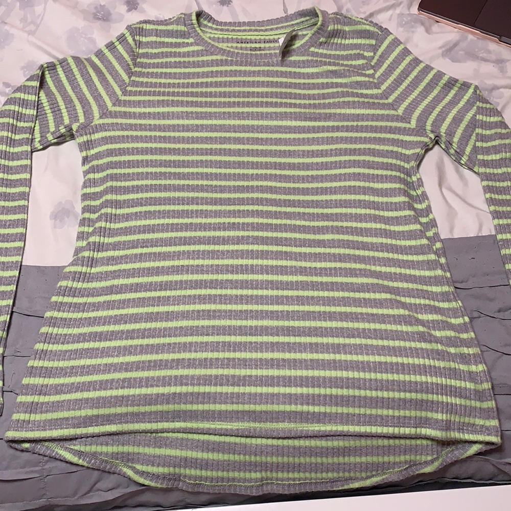 Super Soft Sweater